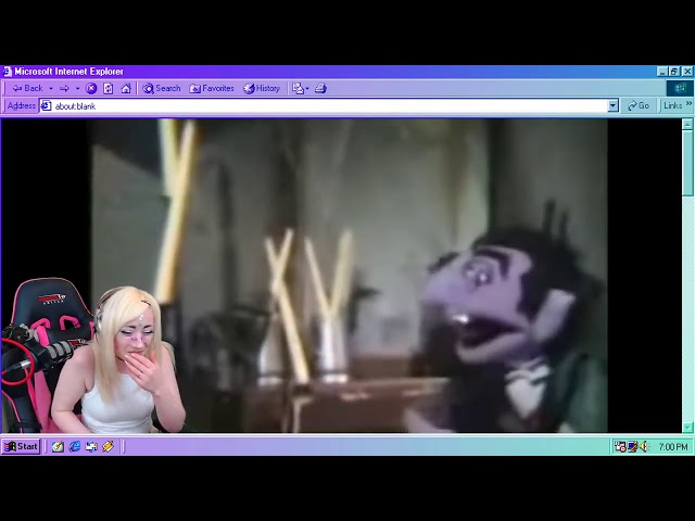 Bouphe Was Not Ready For this