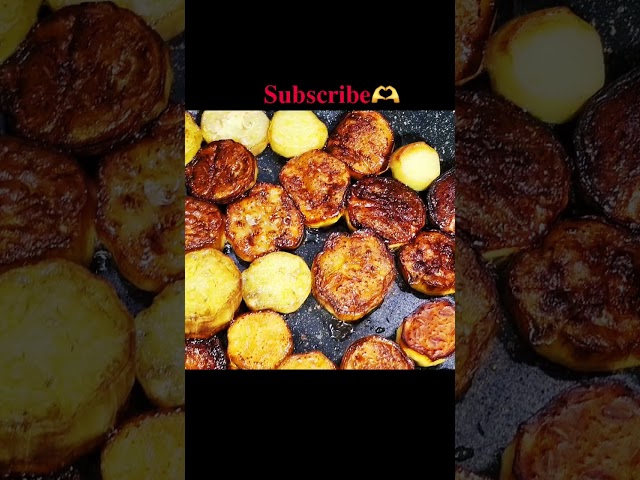 🔥 🍆You NEED to Try This Eggplant Recipe!#shorts #eggplant #eggplantrecipe #cooking #easyrecipe