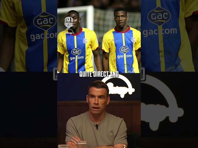 Premier League Barclaysmen at their absolute FINEST! 🤩