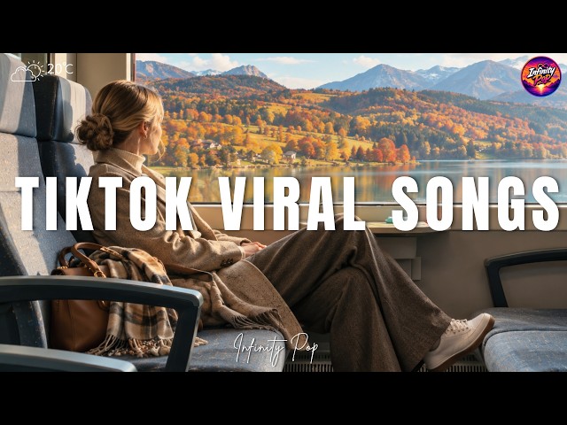 Best Trending Music Spotify 2026 - Best Spotify Trending Tiktok | Spotify Music 2026