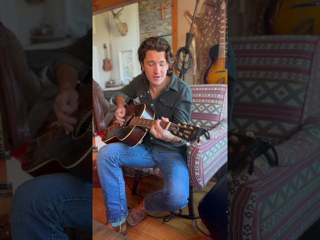 What do y’all want? #CowgirlForChristmas #ChristmasMusic #CountryChristmas #DrakeMilligan