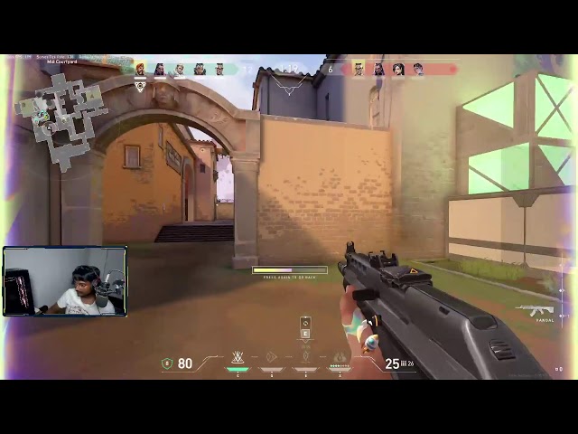 Valorant Grind | Late night valorant games