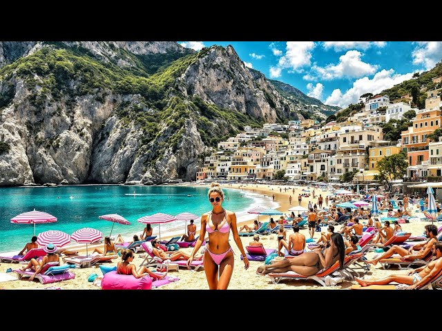 NICE - THE MOST BEAUTIFUL MEDITERRANEAN CITY IN THE WORLD - THE CITY OF MILLIONS OF EUROS!