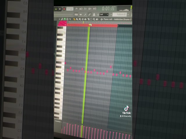 How I Produced "Brazy Girls" by Destroy Lonely #producer #destroylonely #playboicarti