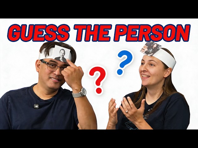 Guess the Famous Tech CEOs