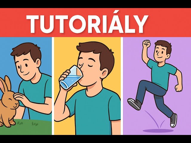 Tutorialy