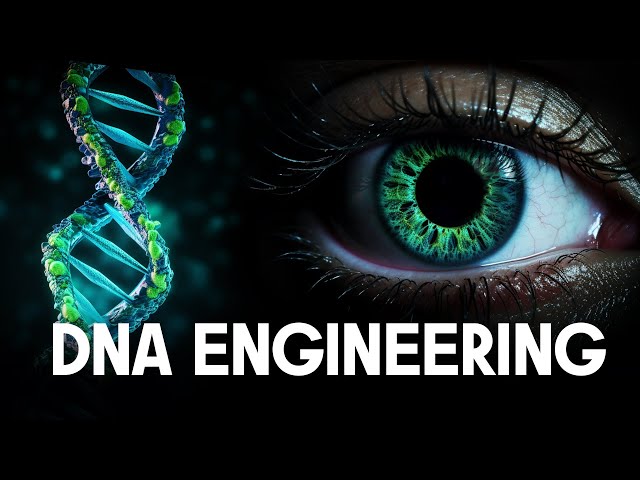 The Genetic Revolution: The Manipulation of Human DNA | Documentary