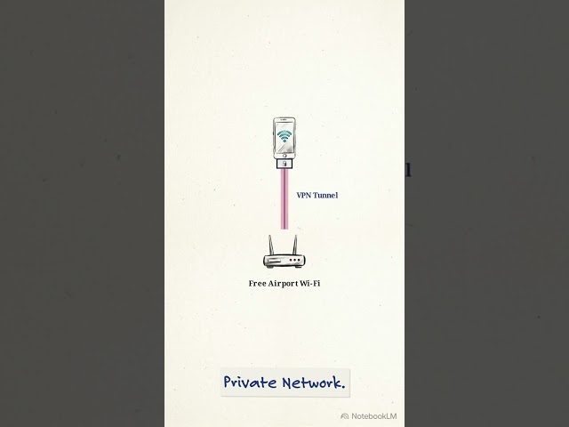 How Evil Twin Wi Fi Intercepts Data!