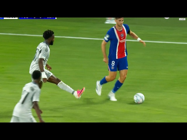 Fabian Ruiz vs Slovan Home (09/09/2026)