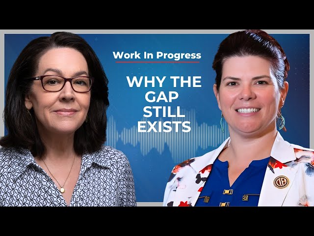 Native American Youth & The Education Gap