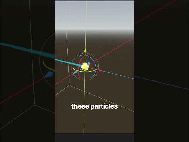 Creating custom bullet impact particles #godot #gamedevelopment #gamedev