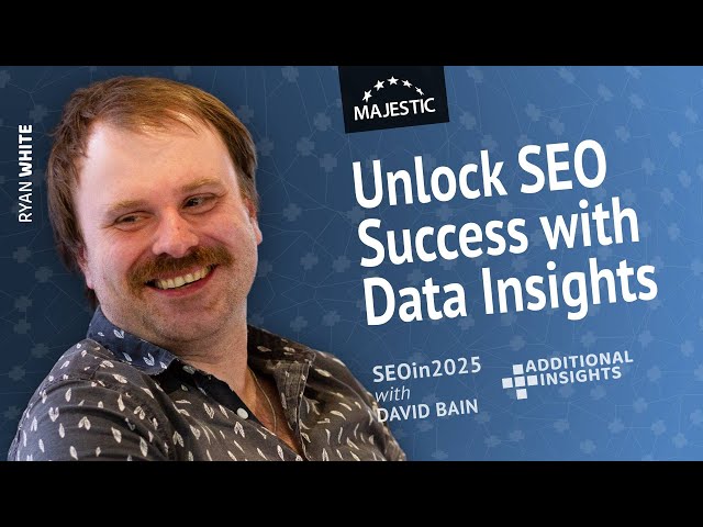 Mastering the basics now has never been more important - Ryan White