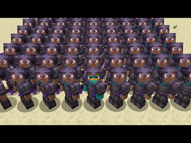 I joined the Resistance on the Precarious SMP