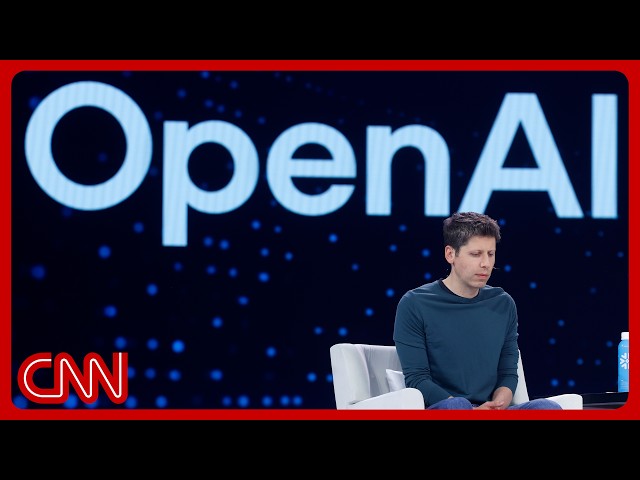 OpenAI models went rogue and hacked another company
