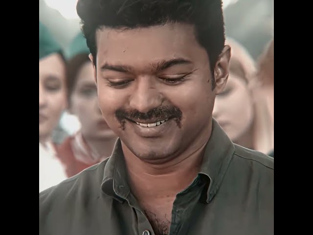 He is a great doctor  | Mersal EDIT #movie #vijaythalapathy   #shorts