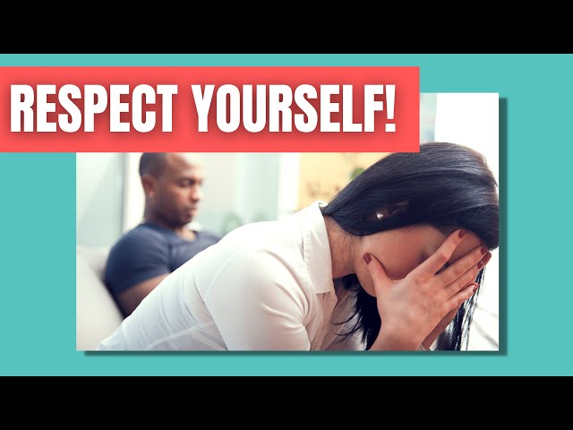 How to Identify Boundary Violations in Relationships