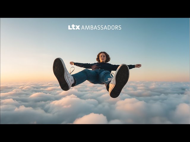 Satisfyer | Miki Duran | LTX Ambassadors