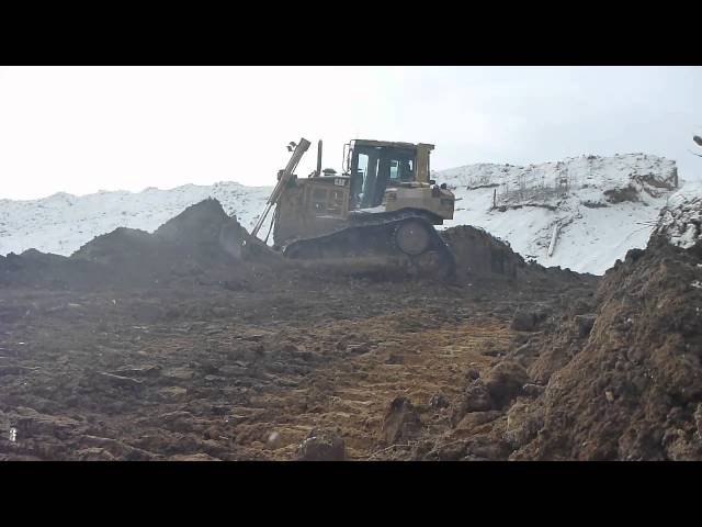 Top of the world - D6RRR