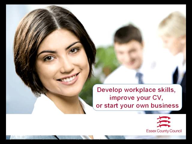 Universal Class - free online learning courses