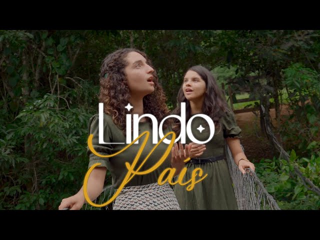 Lindo País - Clipes IAGE