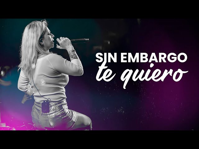 Dalila - Y sin embargo te quiero │ Video Lyric