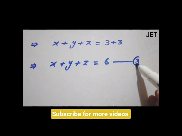#maths #mathcompetition #advancemath #mathcompetitionquestions #education #mathematics