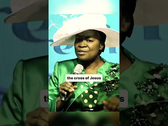 The House of God represents and symbolizes the presence of Jesus - Dr Shade Olukoya