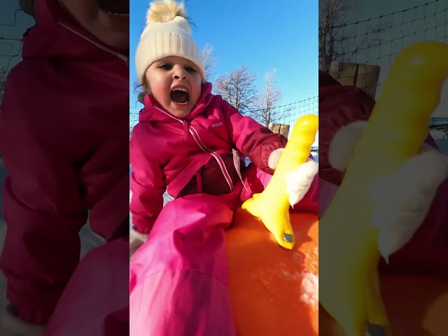 O que fazer em Bariloche - O parque de neve mais divertido ❄️ #bariloche #barilocheargentina