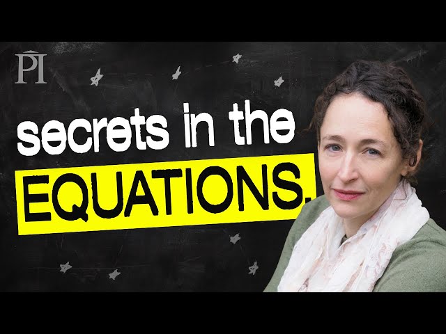 Hidden Universes: Rethinking the Math of Cosmology