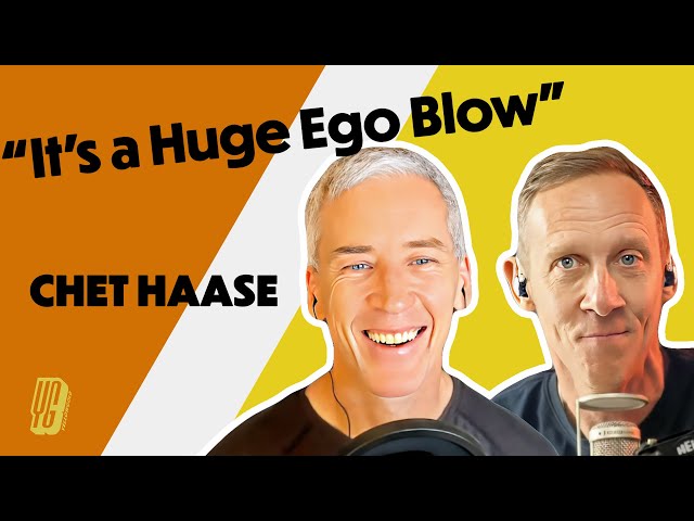 Chet Haase: "Leaving Google was By Far the Hardest Thing I've Done."