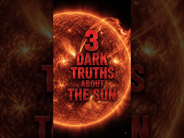 5 अरब साल बाद क्या होगा? ☀️🔥 #space #knowledge