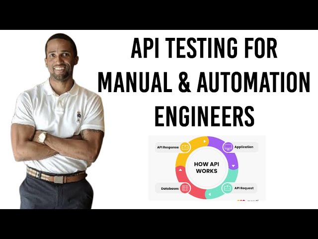 QA API Testing Explained