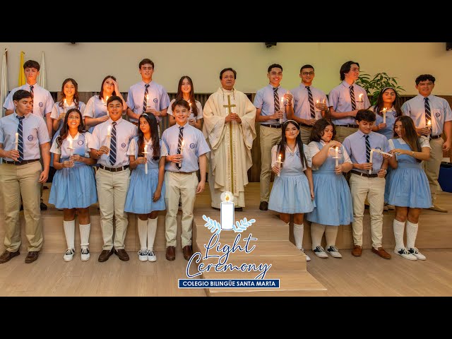Ceremonia De La Luz 2025