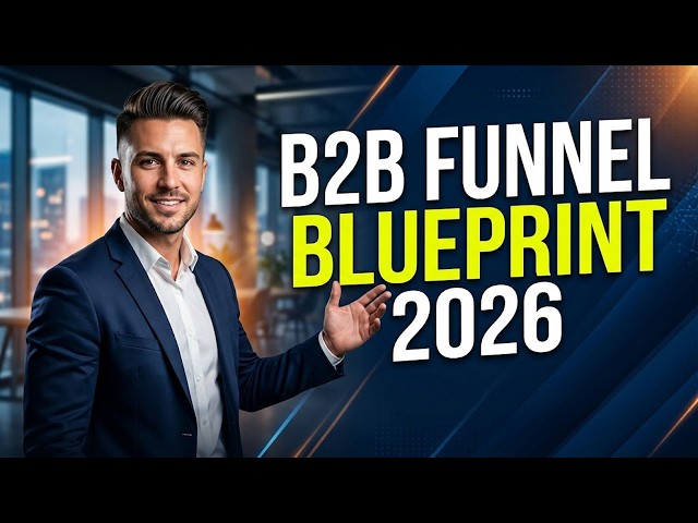How to Start a B2B SaaS Email Marketing Funnel Agency in United State 2026