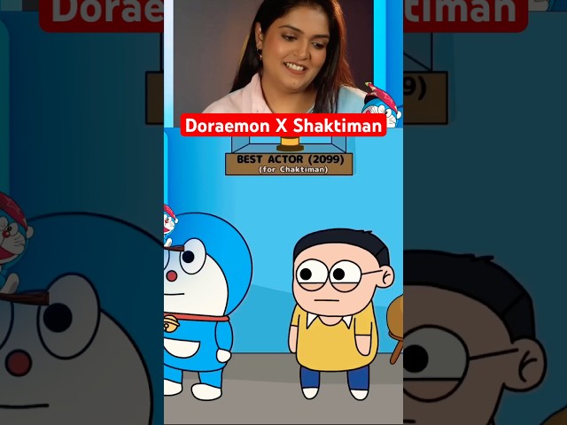 Watch full video #funny #comedy #doraemon #themotormouth