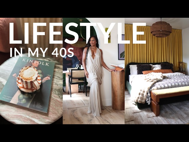 Paris Prep Vlog ❤ Packing French Fashion, Cooking Comfort Meals & Beauty Maintenance ✨ Monroe Steele