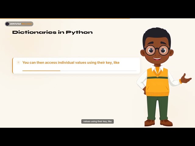 Python Langauge