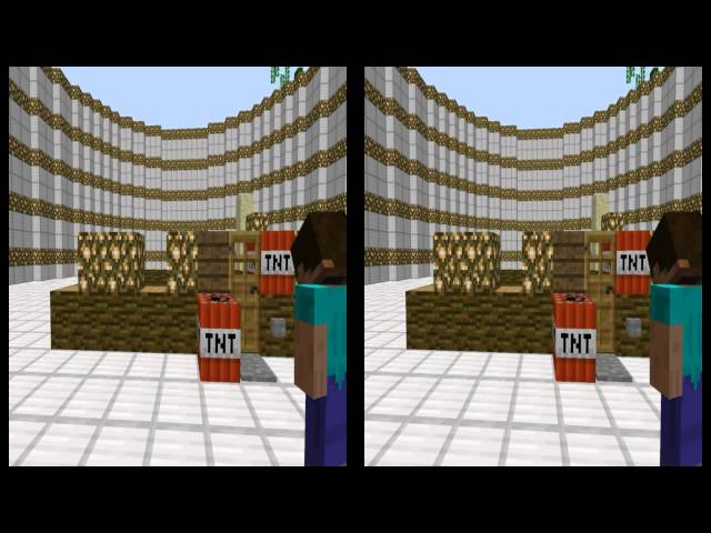 Minecraft - 4 Bad Ways To Be Admin