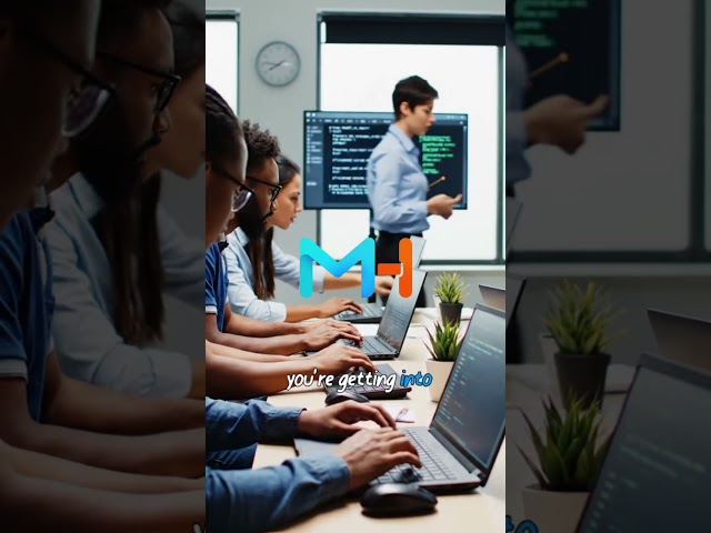 THE BIGGEST MISTAKES ASPIRING DEVELOPERS MAKE #programming #softwaredevelopment #webdevelopment