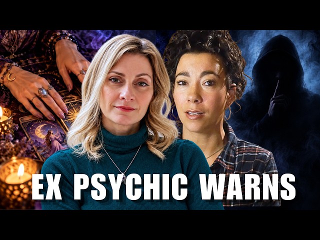 What Psychic Mediums Won't Tell You.