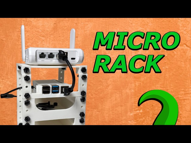 make your DUMB 3D printer smart with Octoprint!