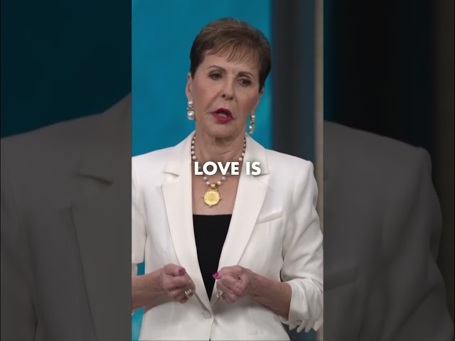 Peace, Joy, and Love