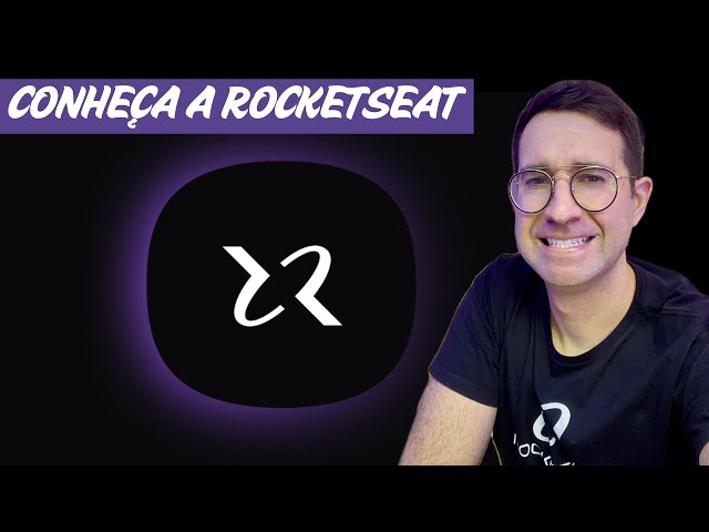 TUDO SOBRE A ROCKETSEAT