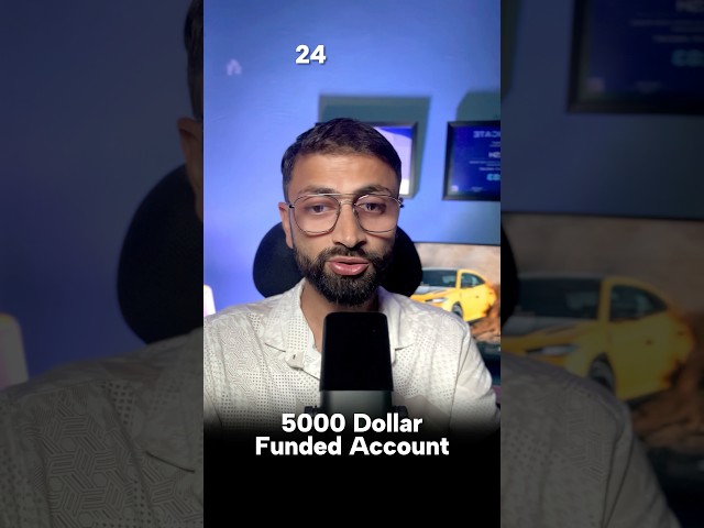 Blueberry Funded Review 🚀🚀#shorts #ytshorts #trading