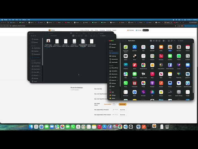 Postman Alternative? 🚀 Why I Switched to Bruno | Install & Explore Bruno API Client