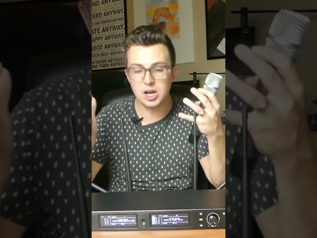 The Best Budget Microphone for DJs!