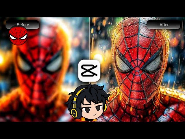 Ae like cc in CapCut_ 4K-Quality CC 📈