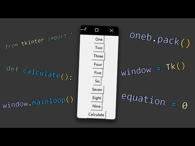 calculator speedrun.