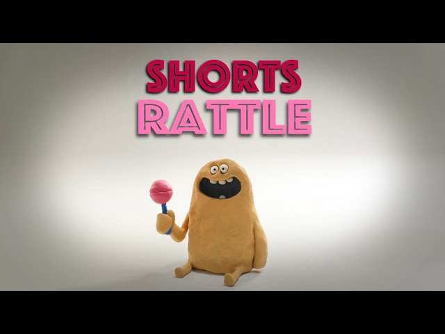 Rattle #animation #waaber