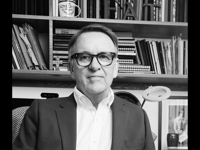 Caropop Ep192-Chris Difford on his relationship w/Glenn Tilbrook & how they work together in Squeeze